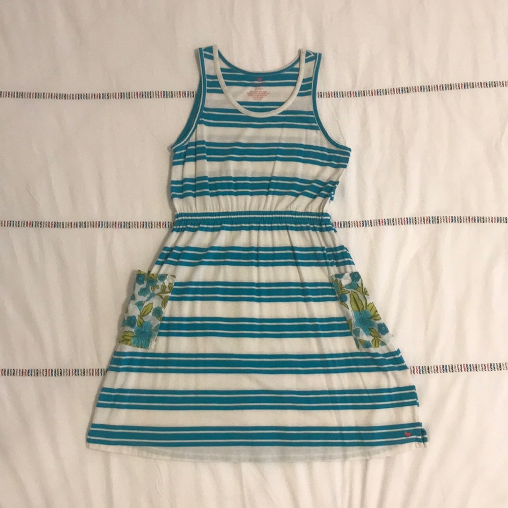 Pink Chicken Tween (11-12) year-old dress.